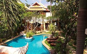 Le Viman Resort Pattaya